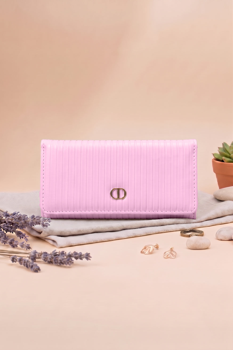 Fineur Wallet - Eva
