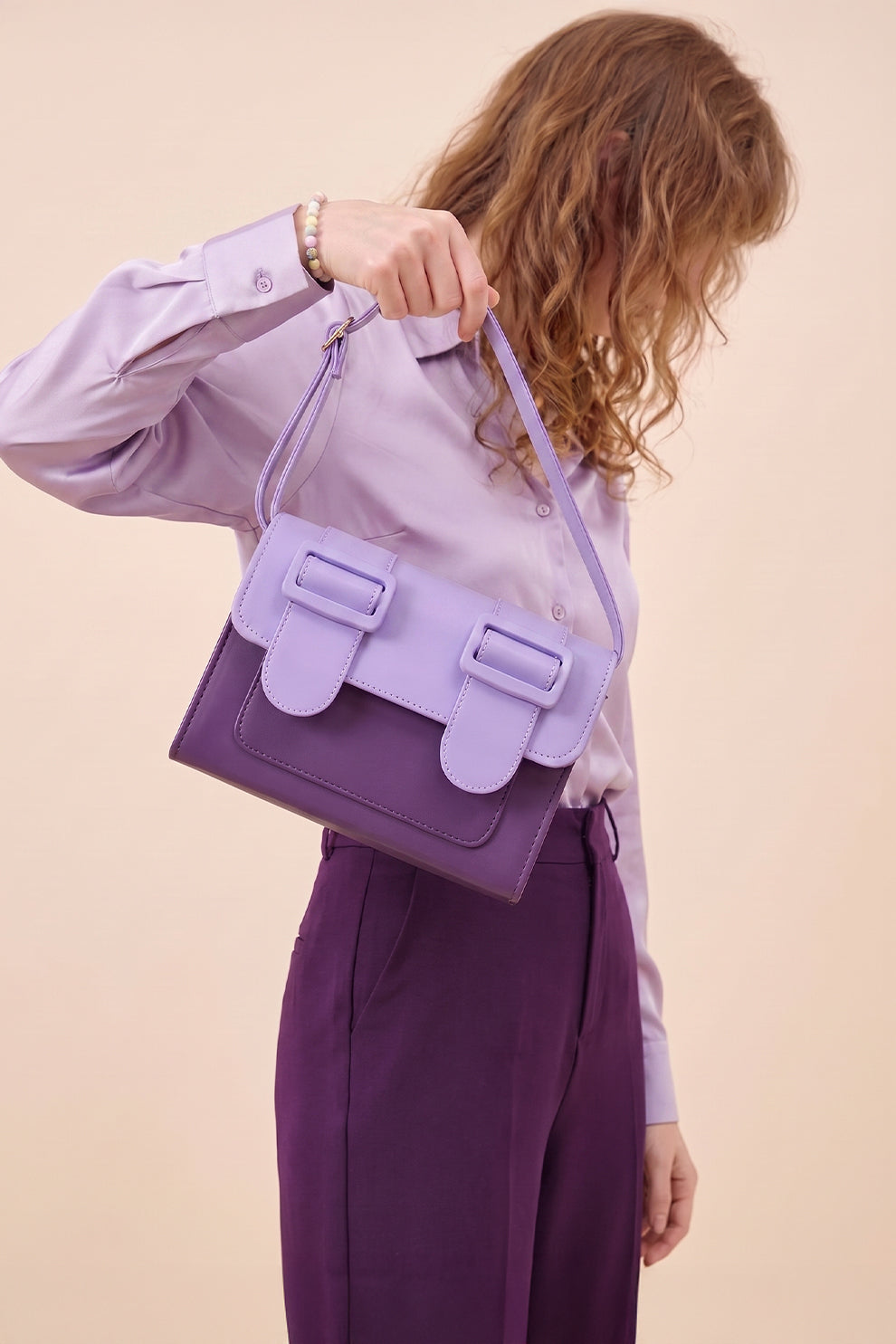 Fineur Shoulder Bag Seoul - 07