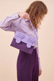 Fineur Shoulder Bag Seoul - 07