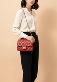 Red Crossbody Women Bags & Purses Pakistan