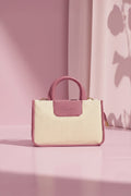Fineur HandBag Haze - Pink