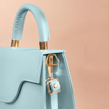 Fineur HandBag Premium Fest - Artic Blue