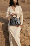 Fineur Handbag Loope - Black