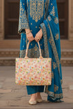 Fineur Canvas Bag – Petal Haven