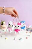 Keychain Meow Buddy