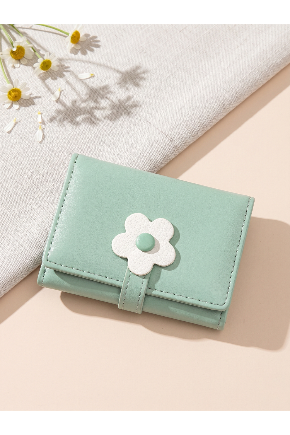 Fineur Wallet - Buttercup