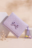 Fineur Wallet - Mini Knot