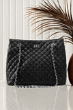 Premium ladies shoulder bag for daily use in Pakistan