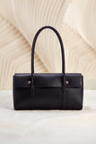 Fineur Shoulder Bag Mari - Black