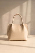 Fineur Tote ArcLine - Beige