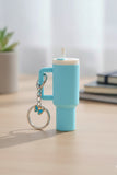 Fineur Keychain - Mini Tumbler