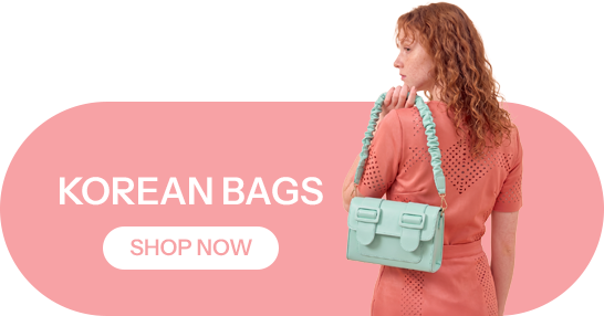 Korean Bags