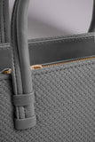 Fineur - Handbag HandyZip - Gray