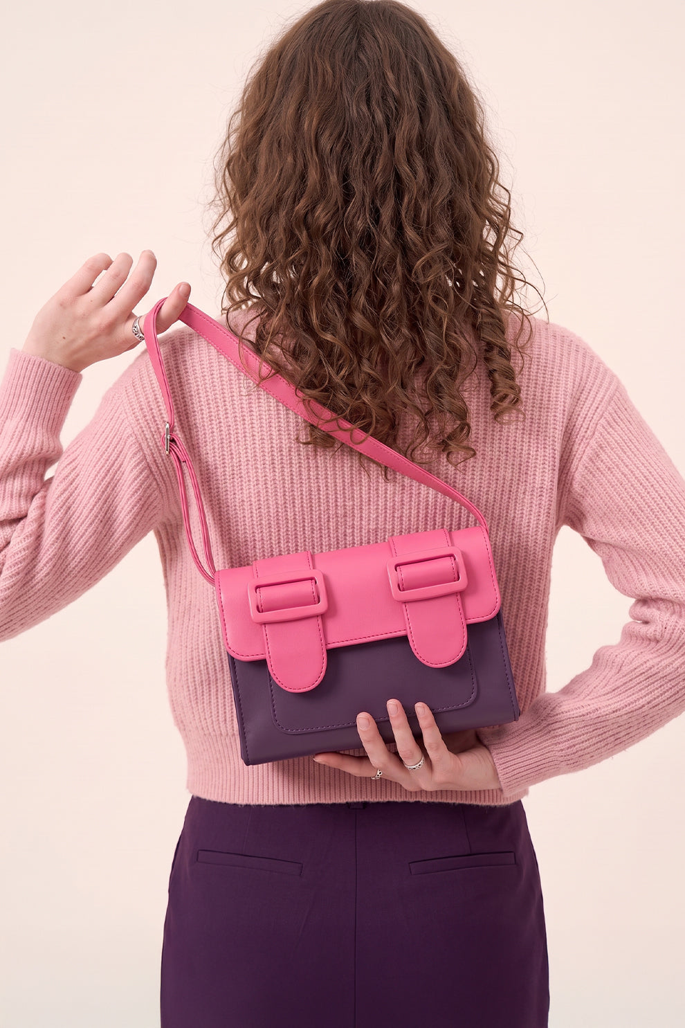 Fineur Shoulder Bag Seoul - 08