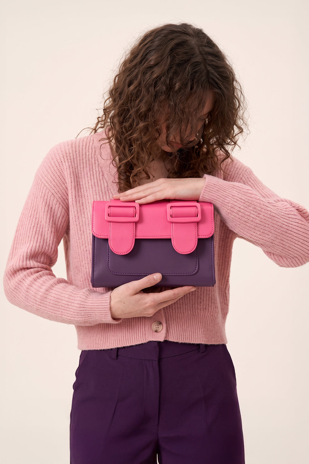 Fineur Shoulder Bag Seoul - 08
