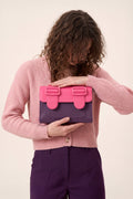 Fineur Shoulder Bag Seoul - 08