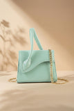 Fineur HandBag Lady - Cyan