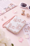 Fineur Wallet - Cuddle