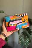 Fineur Clutch Funky Art