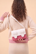 Fineur Shoulder Bag Seoul - 10