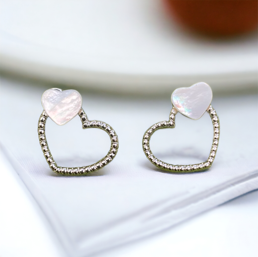 Fineur Finesse Earings 025