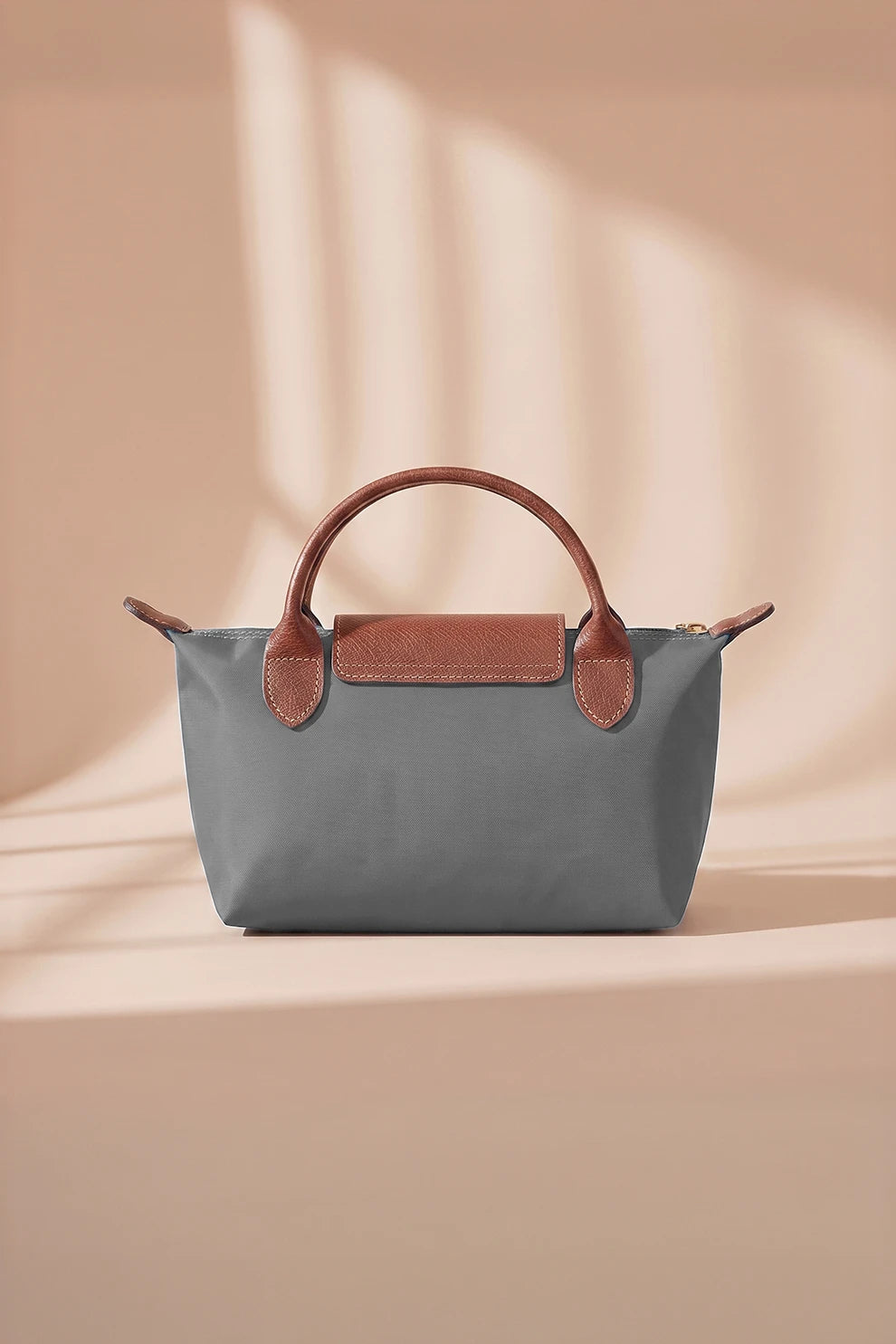 Fineur Crossbody Champ - Grey