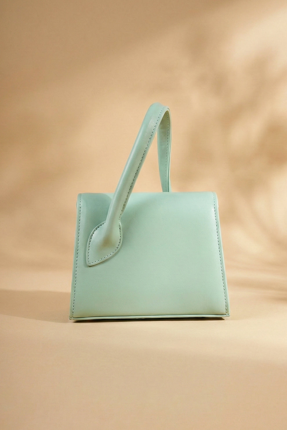 Fineur HandBag Lady - Cyan