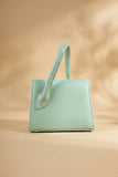 Fineur HandBag Lady - Cyan