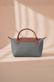 Fineur Crossbody Champ - Grey