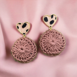 Buy Finesse Earings 027 in Pakistan