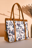 Stylish Canvas Strap Bag for Women
