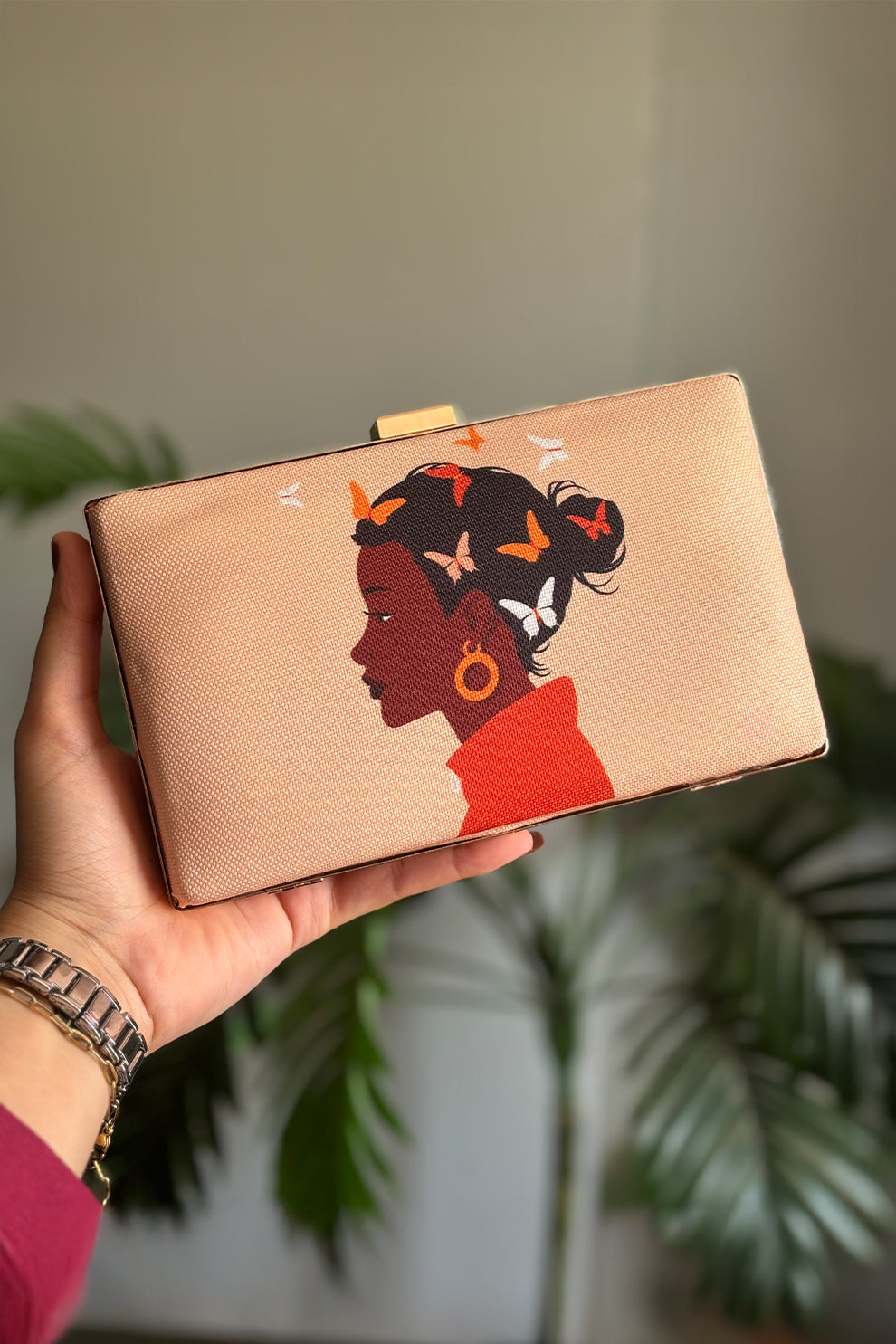 Fineur Clutch Dream Fly