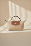 Fineur Crossbody Champ - Latte Beige