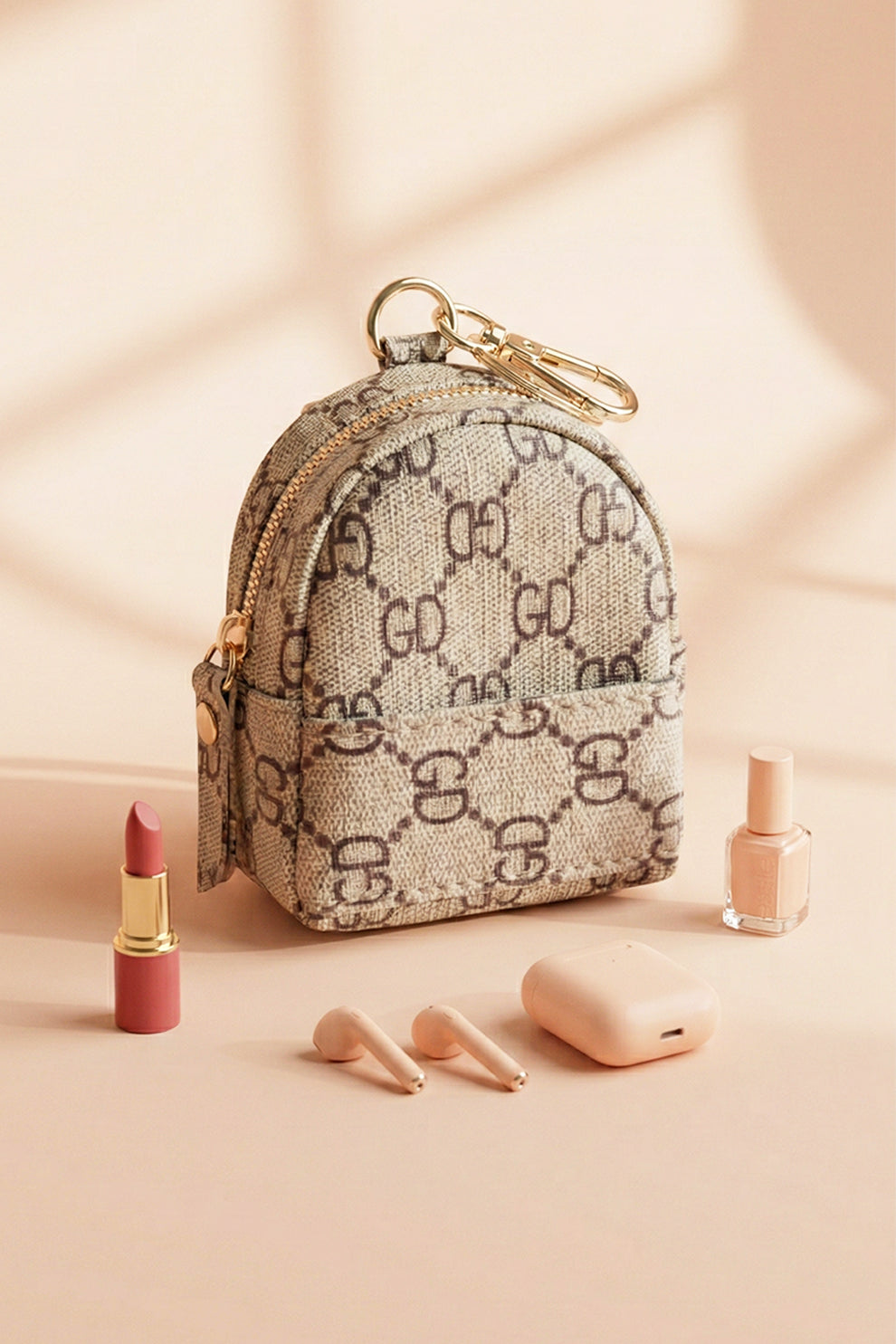 Keychain Vogue Pouch - Add on