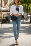 Black Crossbody Women Bags & Purses Pakistan