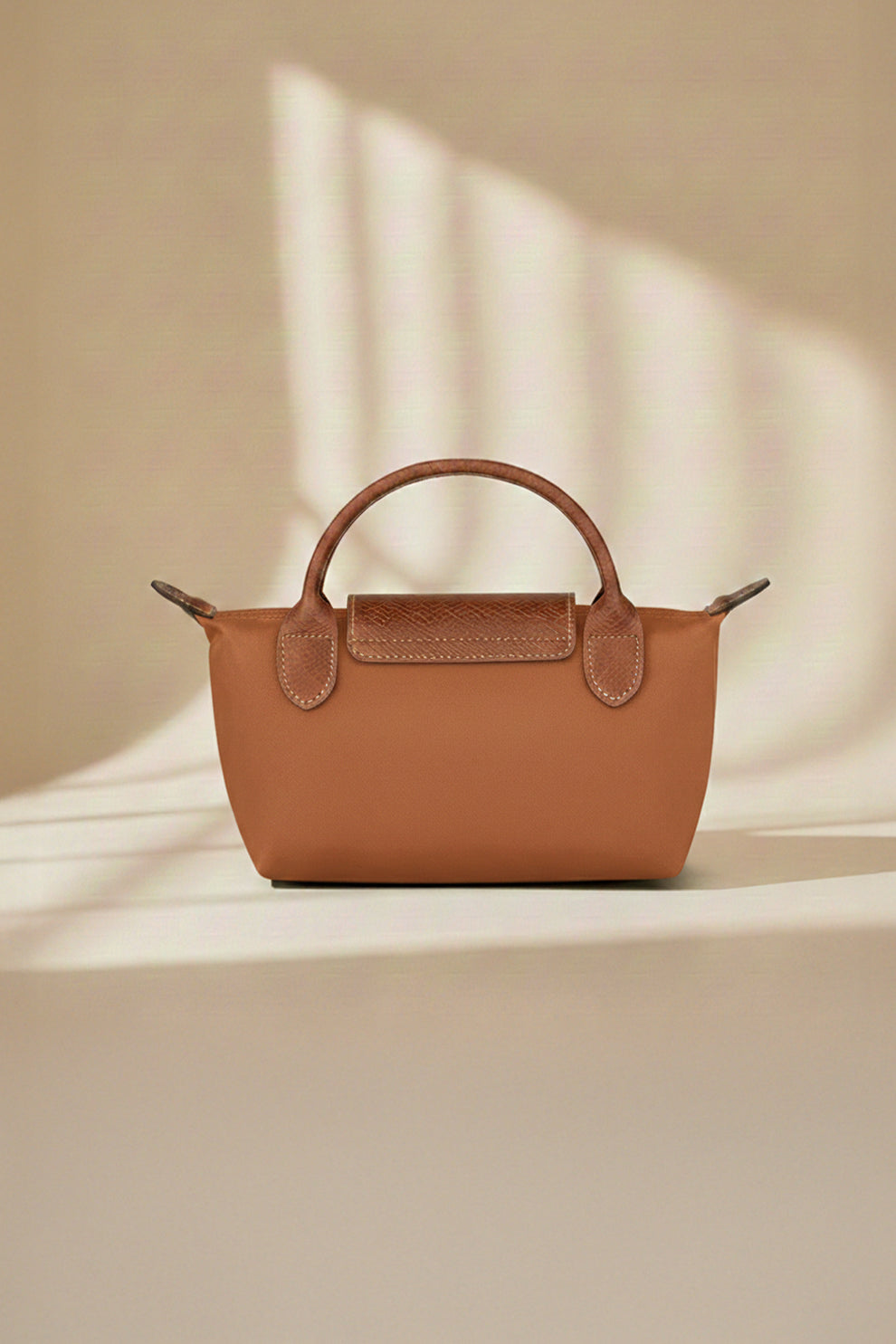 Fineur Crossbody Champ - Brown