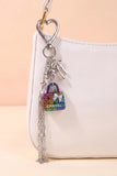 Keychain Mini Chanelle