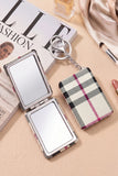 Keychain Glam Mirror