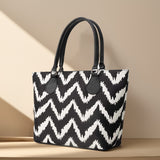 Fineur Canvas Bag – Urban Wave