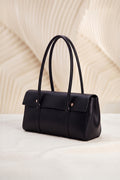 Fineur Shoulder Bag Mari - Black