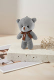 Fineur Keychain - Cubbie