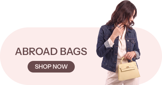 Abroad Bags