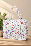 Fineur Canvas Bag - Eden