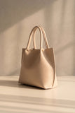Fineur Tote ArcLine - Beige