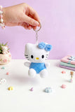Keychain Meow Buddy