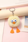 Keychain Ducky Chic