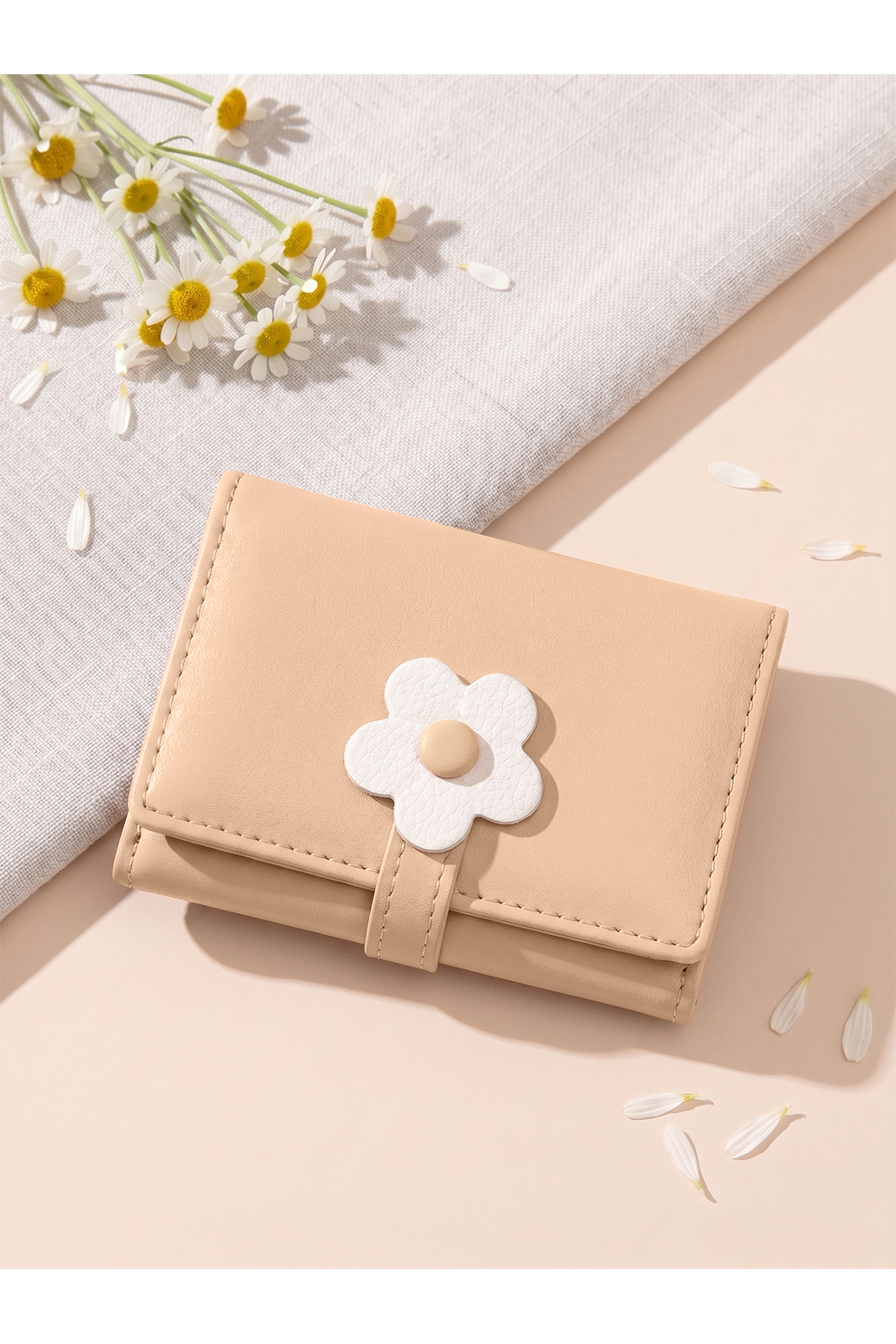 Fineur Wallet - Buttercup
