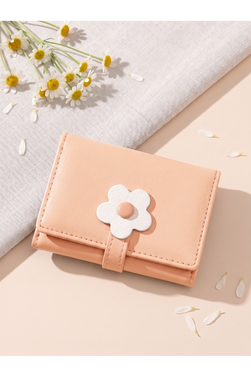 Fineur Wallet - Buttercup