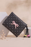 Fineur Wallet - Mini Knot