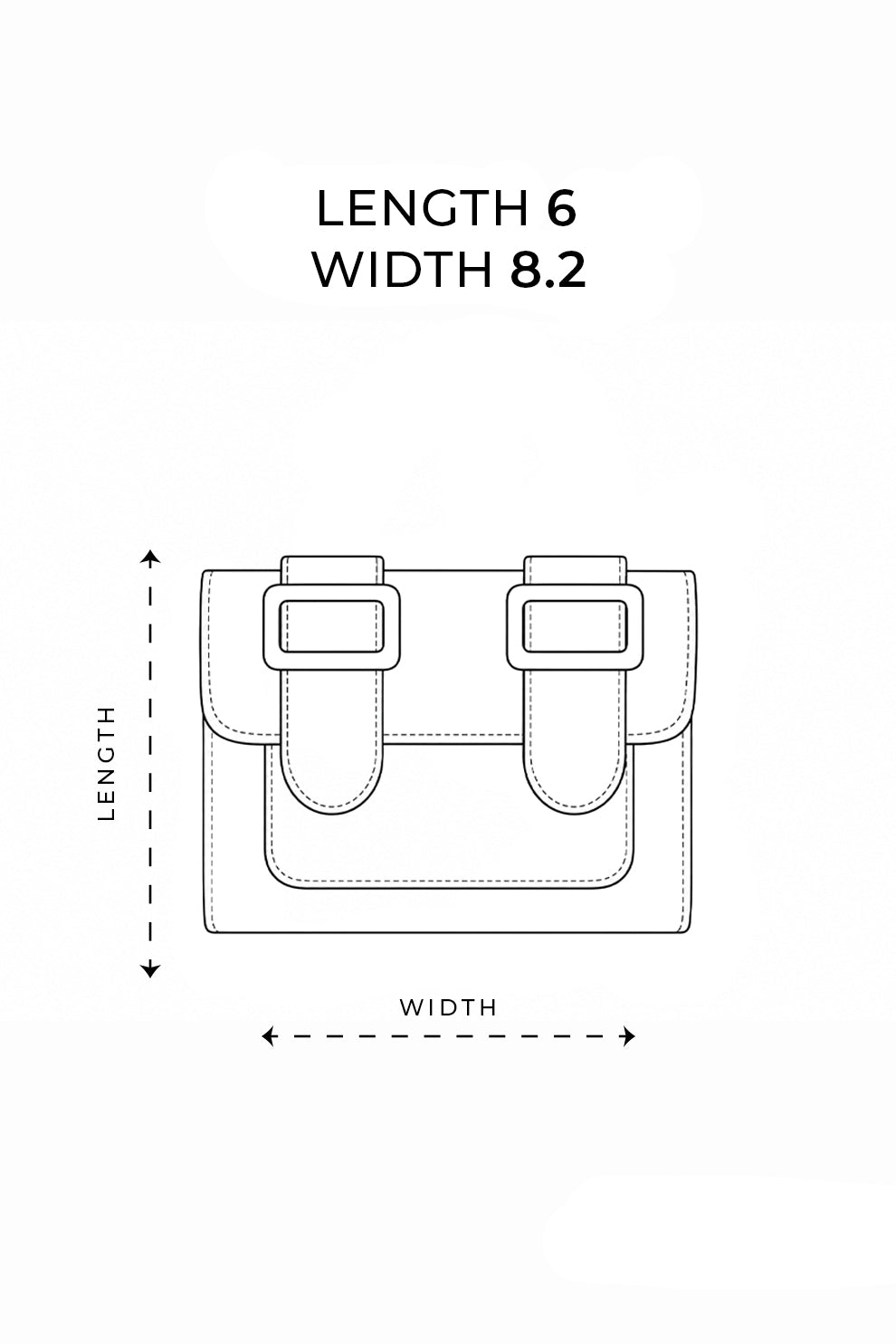 Fineur Shoulder Bag Seoul - 01
